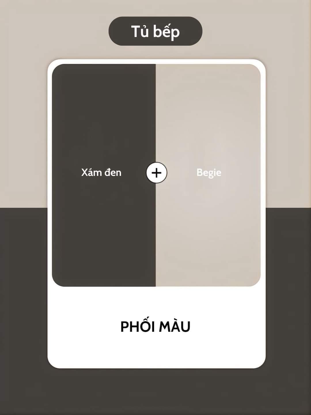 Canbesto: Chuyên thiết kế, thi công nội thất và tủ bếp tại Biên Hòa.